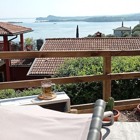 Casaalma Pool, Terrace & Lakeview Gardone Riviera Zewnętrze zdjęcie