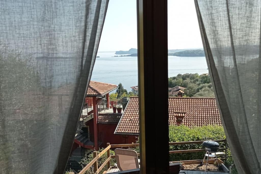 Casaalma Pool, Terrace & Lakeview Gardone Riviera Zewnętrze zdjęcie