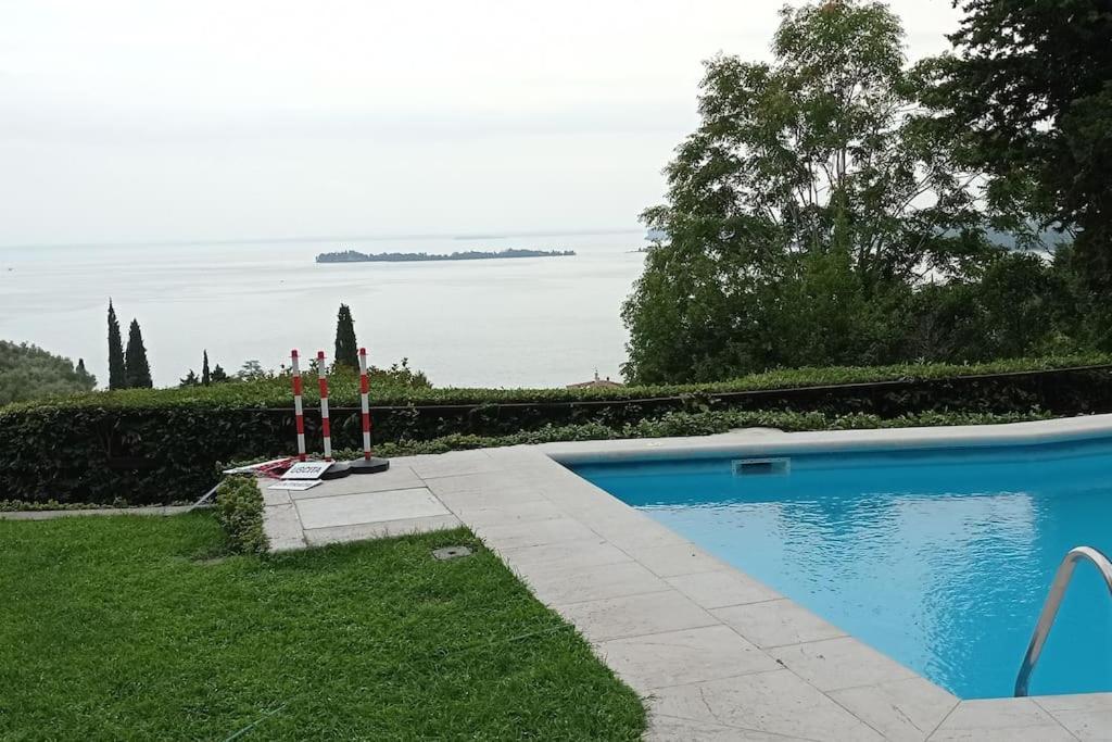 Casaalma Pool, Terrace & Lakeview Gardone Riviera Zewnętrze zdjęcie