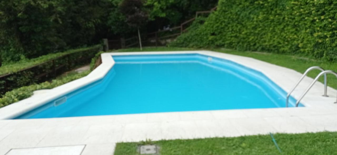 Casaalma Pool, Terrace & Lakeview Gardone Riviera Zewnętrze zdjęcie
