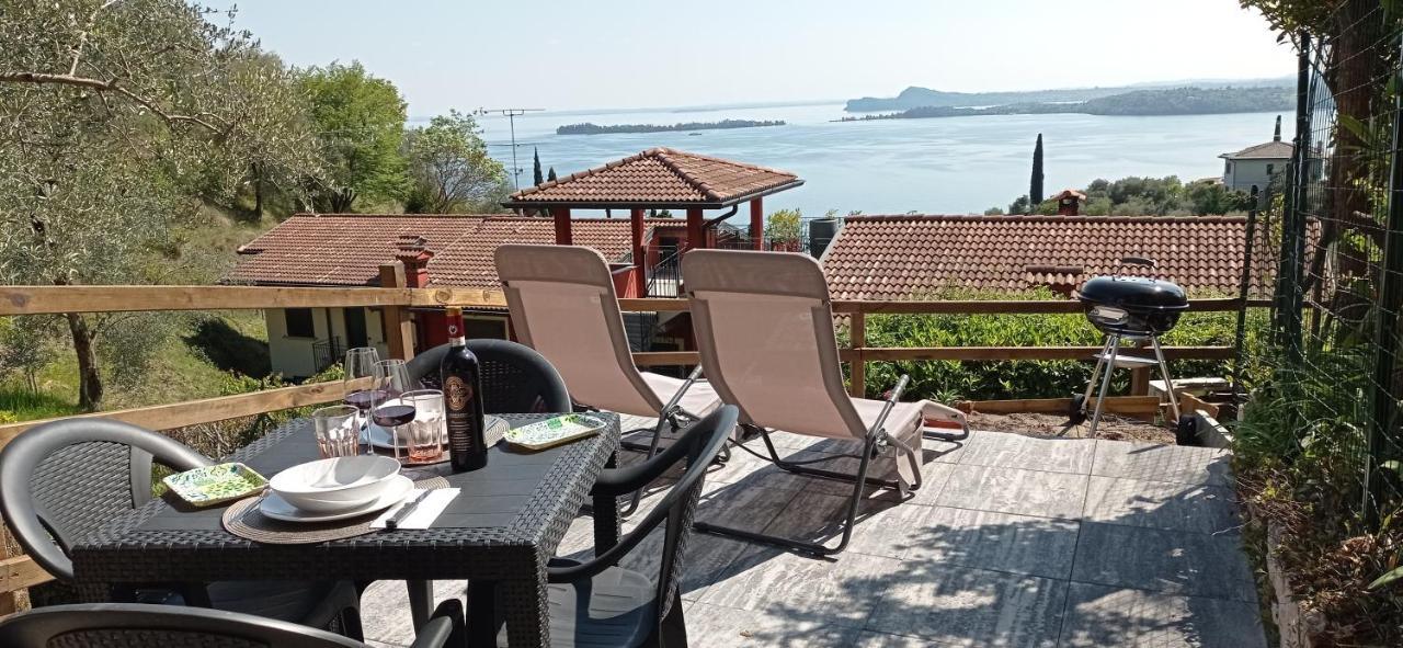 Casaalma Pool, Terrace & Lakeview Gardone Riviera Zewnętrze zdjęcie