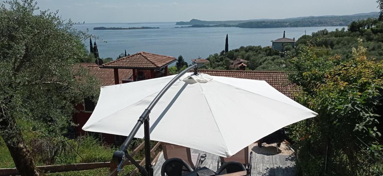 Casaalma Pool, Terrace & Lakeview Gardone Riviera Zewnętrze zdjęcie