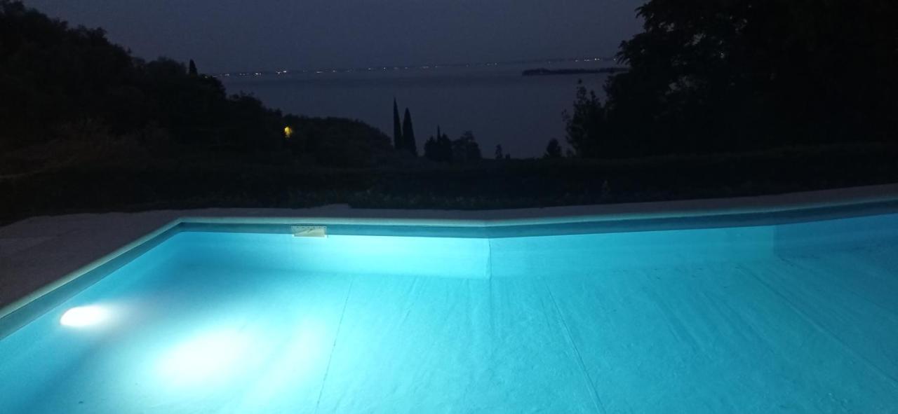 Casaalma Pool, Terrace & Lakeview Gardone Riviera Zewnętrze zdjęcie